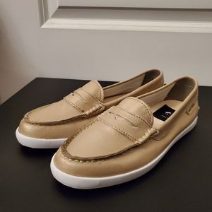 BRAND NEW Cole Haan Boat Shoes